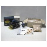 Ryobi Detail Biscuit Joiner & Woodworking See Info