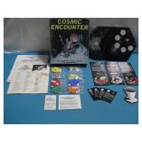 1982 Cosmic Encounter Board Game See Info