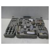 Trades Pro Air Tool Kit See Info