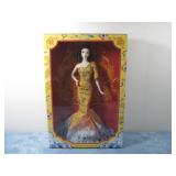 NIP Barbie Collector Fan Bingbing Doll
