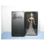 NIB Barbie Gold Label Collection Zuhair Murad Doll