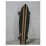 DinBin Long Board 42' Long