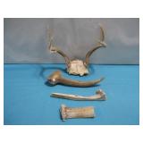 Antlers & More See Info