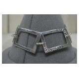 Sterling Silver NOS Tested Bracelet