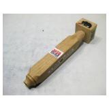 Beer Tap Handle See Info
