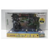 Lego Garma Mecha Man & Green Ninja Mech Dragon See