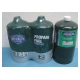NIP 3 Propane Refills
