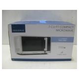 NIP Insignia Compact Microwave