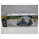 NIP UV Tex QUEST Sport Dome Tent