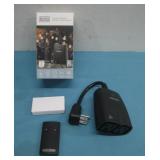 Black & Decker Outdoor Remote Control Outlet