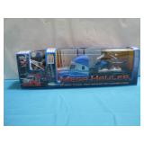 NIP World Tech Toys Remote Control Mega Hauler