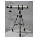 Gskyer Telescope D=90mm F1=600mm & F/6.66