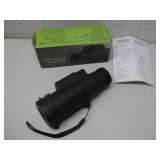 NIOB Monocular Telescope