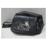 Betty Boop Fanny Pack