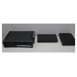 WIi, PS2, XBox, Consoles See Info