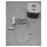 Philips Lifeline Medical Alert System, Powers On