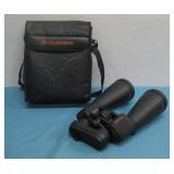 Sky Master Binoculars 15x70 Long Eye Relief & Case