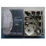 Hampton Bay 67' In Floor Lamp