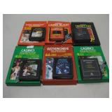 VTG Activision, Telegames & More See Info