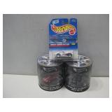 2003 Hot Wheel 1965 Shelby Cobra Daytona See Info