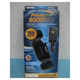 Rayovac Phone Boost 800 Emergency Charger