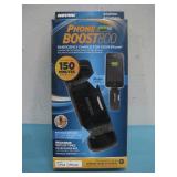 Rayovac Phone Boost 800 Emergency Charger