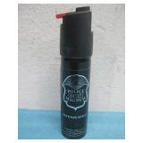 Police OC-17 Magnum Defense Spray