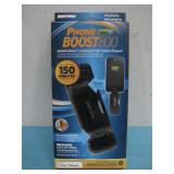 Rayovac Phone Boost 800 Emergency Charger