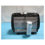 Jun-Air OF322 Air Compressor See Info