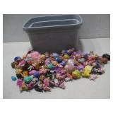 Assorted L.O.L Surprise Dolls & More