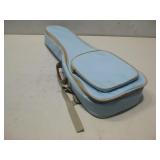 Hot Seal Ukelele Case Bag