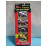 NIP1996 Racing Champions Limited Ed. Funny Car Set