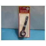 NIP Vtg Dr. Grabow Silver Duke Filter Pipe
