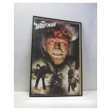 Scorpio Posters The Wolfman Poster 36''x 24''
