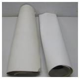 Two Vtg Prints Largest 51' x 38.5' See Info