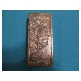 999 Copper Ingot 1Lb