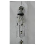 John 3:16 Wind Chime, Observed Wear