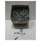Hex-Head Washer Screws