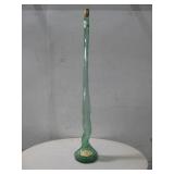 Vtg Recondo Toscano Table Wine Bottle 44.5' Tall