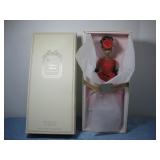 Barbie Gold Label Silkstone Little Red Dress Doll