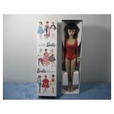 Barbie Brunette Repro 2011 Let's Play Series #850