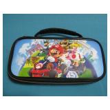 Super Mario Designed Nintendo Switch Case
