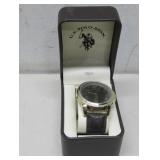 U.s Polo Assn. Mens Watch