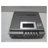 Vtg Technicolor Video Recorder Untested