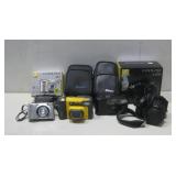 Nikon Coolpix A10 Camera, Vectics IX-Date See Info