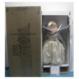 New Pearls, Lace & Grace Doll See Info