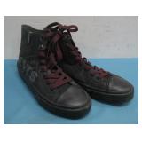 Levis Shoes Sz Mens 9.5