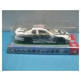 NIP Action Performance NFL Jets Nascar Die-Cast