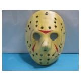 Neca Friday The 13th Jason Hockey Mask