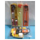 Four Gun Cleaning Kits